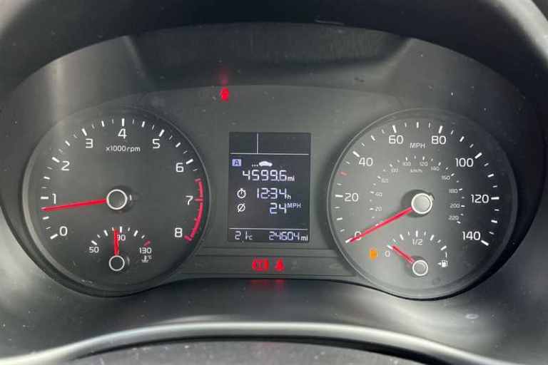 2021 Kia Rio 1.2 DPi 1 5dr HATCHBACK PETROL Manual