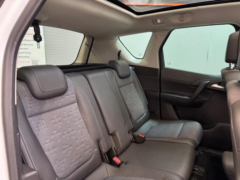 2013 Vauxhall Meriva Vauxhall Meriva 1.4T SE Petrol