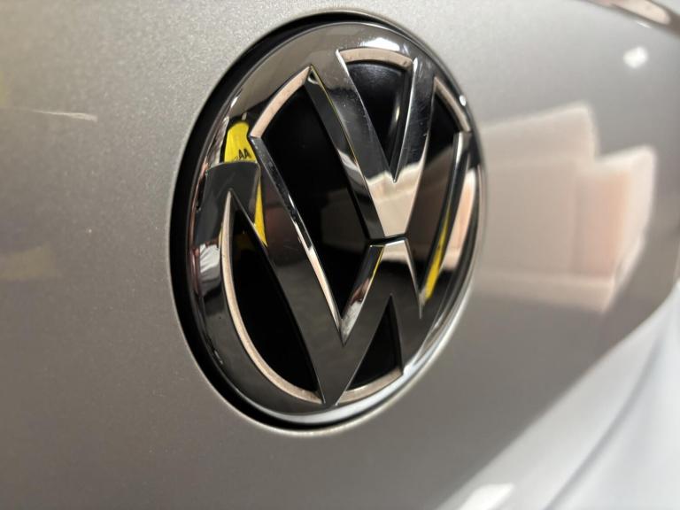 2018 Volkswagen Polo 1.0 TSI R-Line Hatchback 5dr Petrol Manual Euro 6 (s/s) (115 ps) Hatchback P...