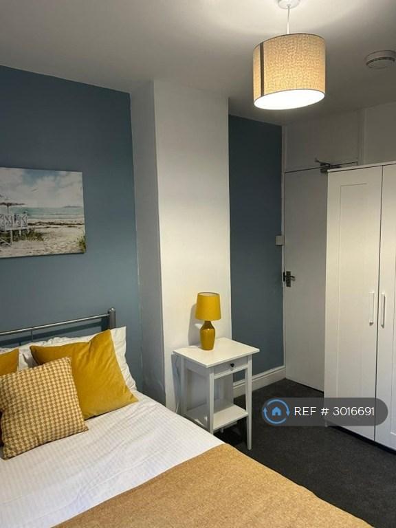 1 bedroom in Imperial Avenue, Leicester, LE3 (#3016691)
