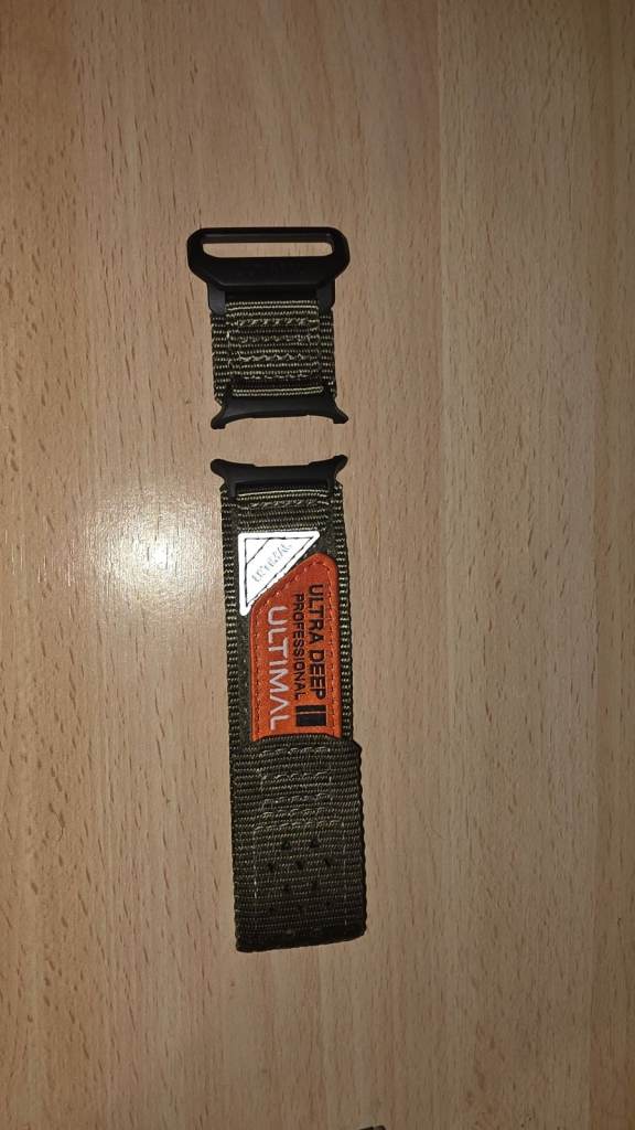 ULTIMAL samsung galaxy watch ultra band