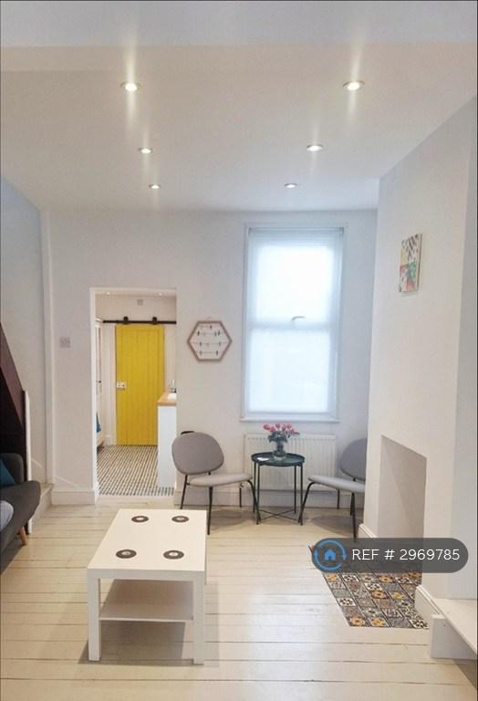 1 bedroom in White Road, London, E15 (#2969785)