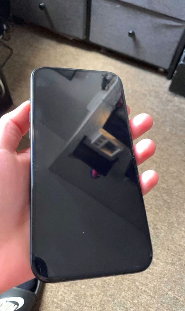 iPhone 16 plus 