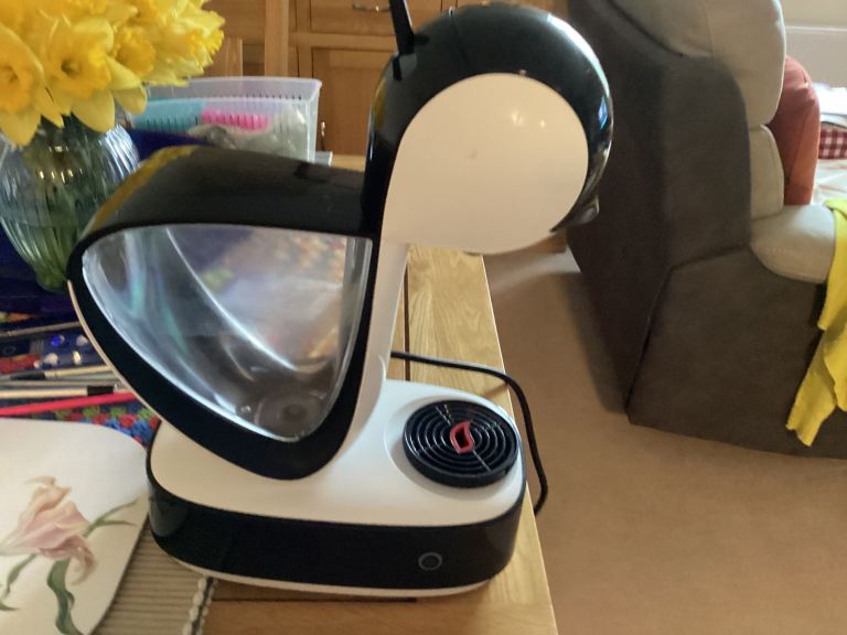 Nescafé. Dolce   Gusto 