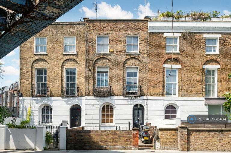 1 bedroom flat in Randolph St, London, NW1 (1 bed) (#2980434)