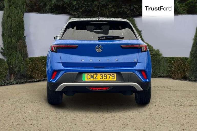 2023 Vauxhall Mokka 100kW Ultimate 50kWh 5dr Auto HATCHBACK ELECTRIC Automatic