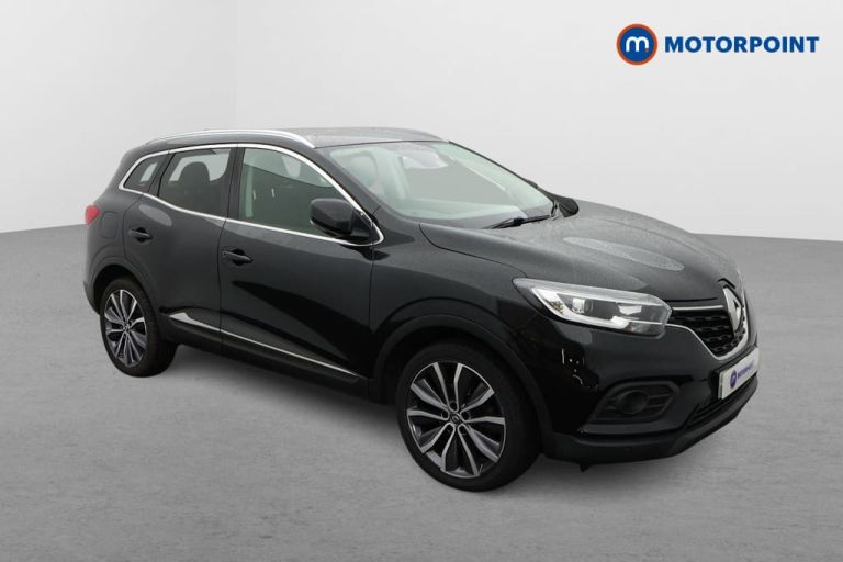 2020 Renault Kadjar 1.5 Blue dCi Iconic 5dr SUV Diesel Manual