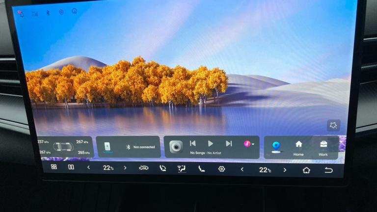 2025 BYD Seal 390kW Excellence AWD 83kWh 4dr Auto SALOON ELECTRIC Automatic