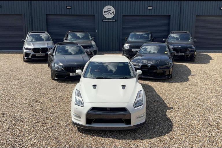 2010 MINI Hatch 1.6 Cooper Graphite [122] 3dr HATCHBACK PETROL Manual