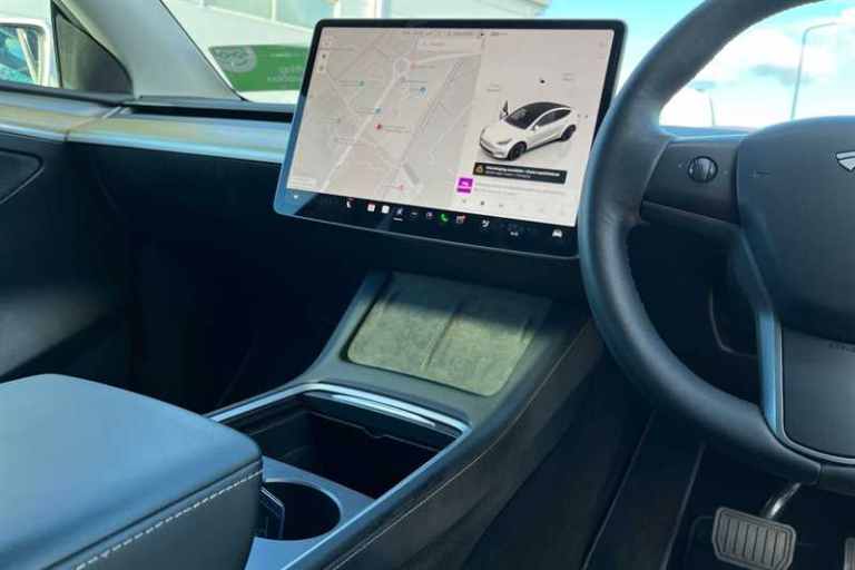 2023 Tesla Model Y Long Range AWD 5dr Auto MPV ELECTRIC Automatic