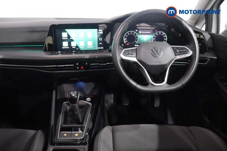 2023 Volkswagen Golf 1.5 TSI 150 Style Edition 5dr Hatchback Petrol Manual