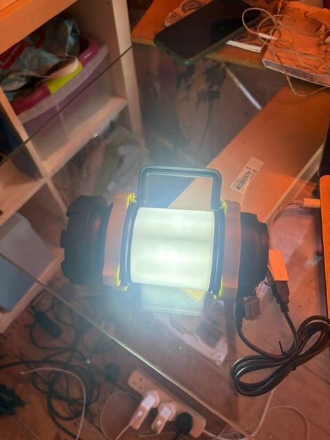 Multi function Camping Lantern