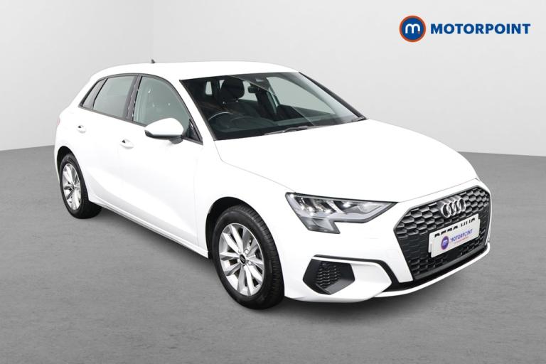 2023 Audi A3 30 TFSI Technik 5dr Hatchback Petrol Manual
