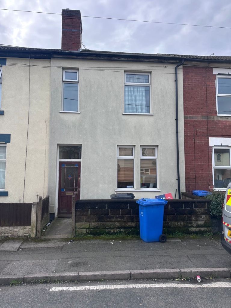 2 bed room rental property 