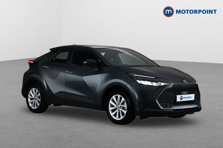 2024 Toyota C-HR 1.8 Hybrid Icon 5dr CVT HATCHBACK PETROL/ELECTRIC Automatic