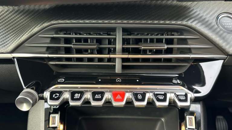 2025 Peugeot 208 1.2 PureTech Style Hatchback 5dr Petrol Manual Euro 6 (s/s) (100 ps) Manual Hatc...