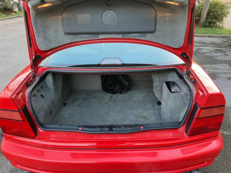 1998 BMW 8 Series 840 Ci Sport 2dr Auto COUPE Petrol Automatic