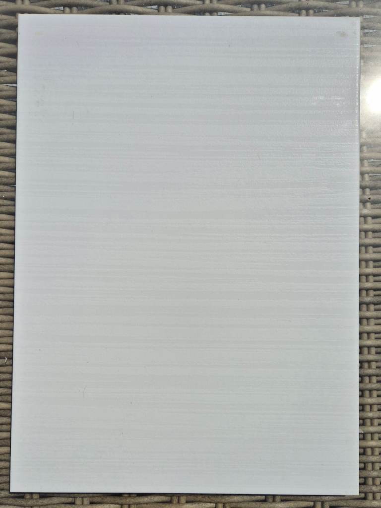  Ceramic Wall Tiles 12" x 16" 4 Boxes