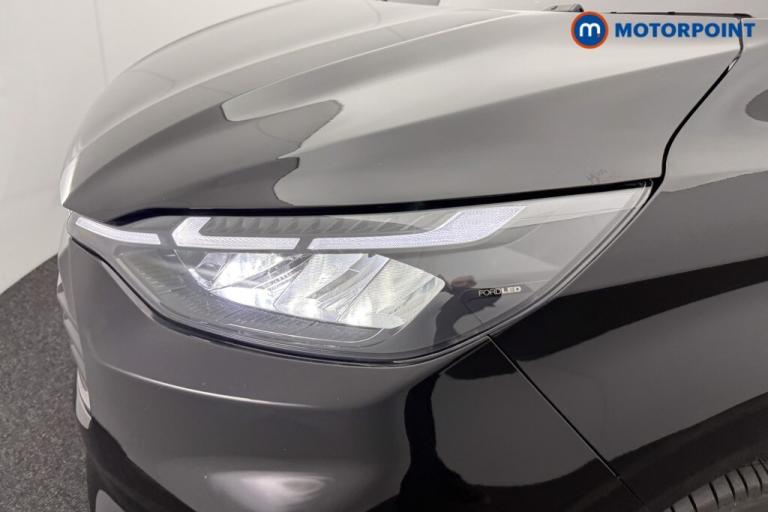 2025 Ford Transit Custom 2.0 EcoBlue 136ps H1 Van Limited Auto Panel Van Diesel Automatic