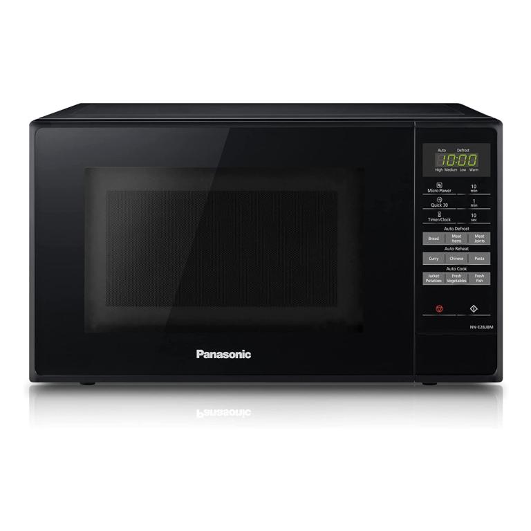 Panasonic microwave