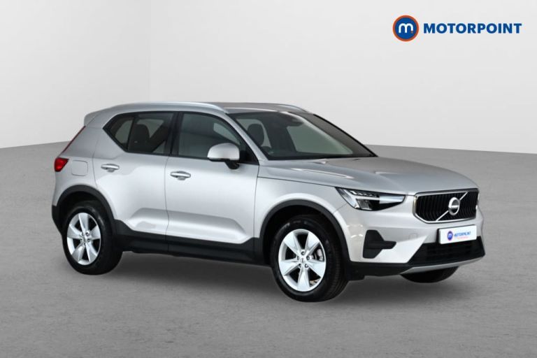 2025 Volvo XC40 2.0 B3P Core 5dr Auto ESTATE PETROL Automatic