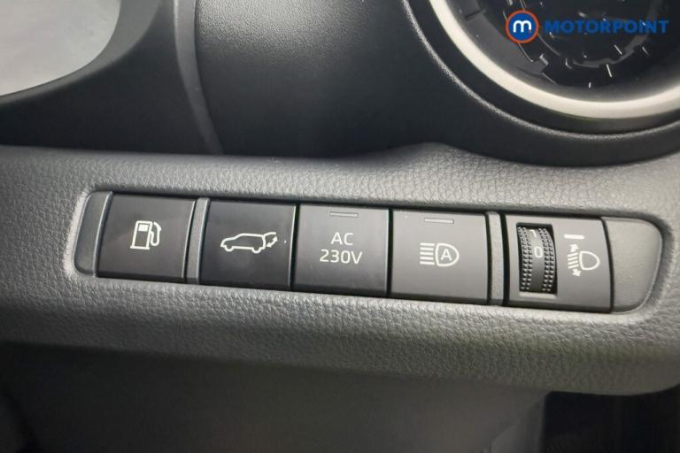 2024 Toyota C-HR 2.0 PHEV Design 5dr CVT HATCHBACK PETROL/ELECTRIC Automatic