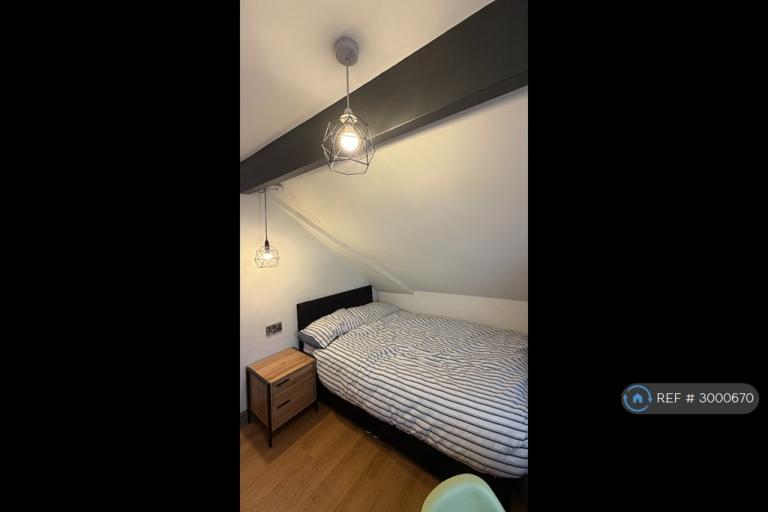 1 bedroom in Borough Road, Middlesbrough, TS1 (#3000670)