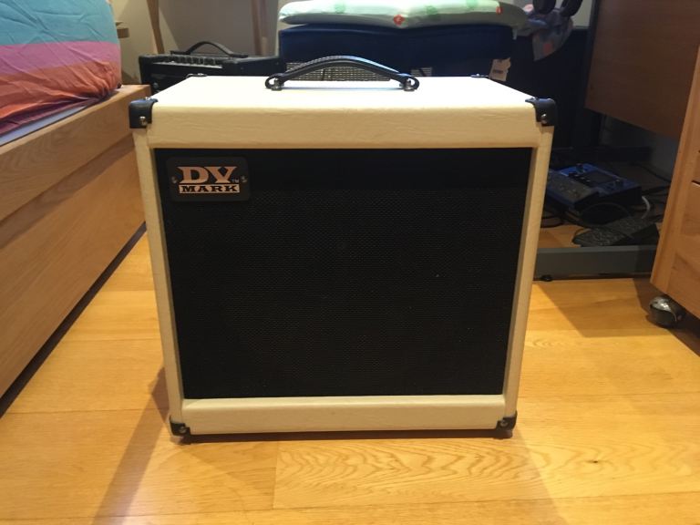 image for DV Mark Jazz 12