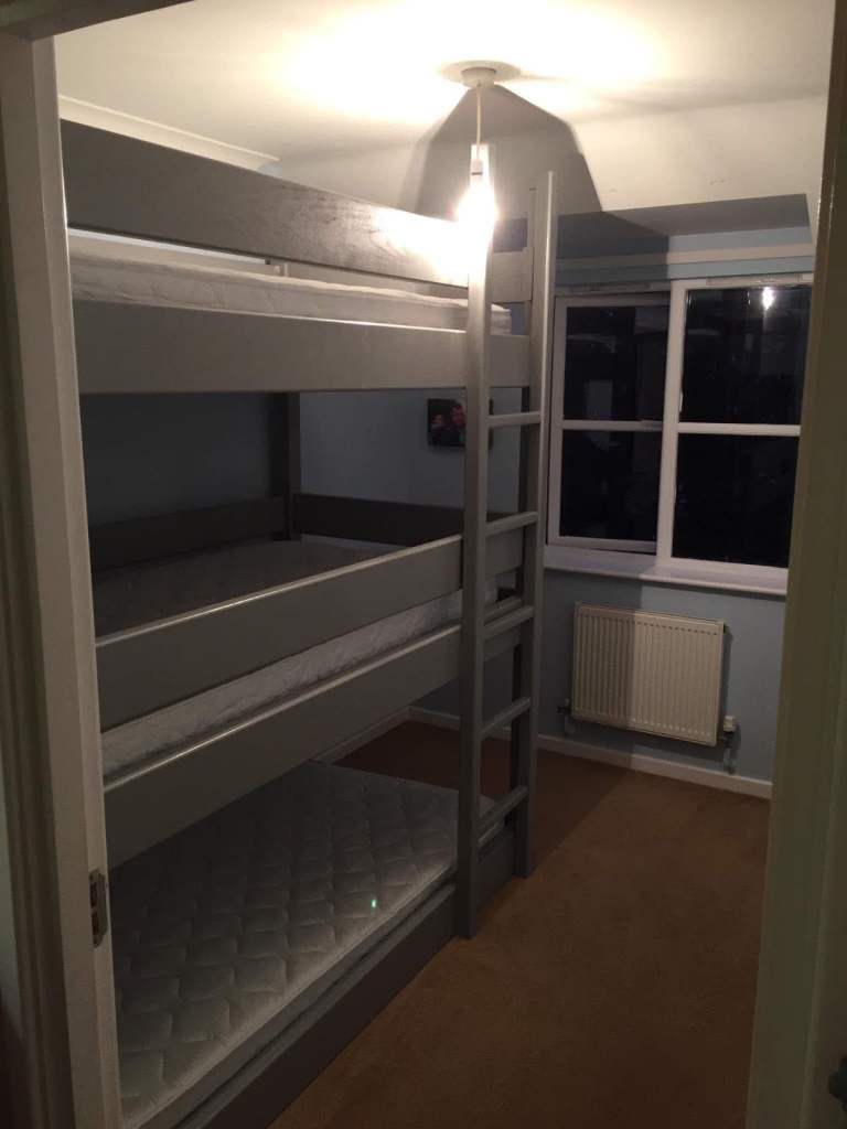 Bunk Beds 