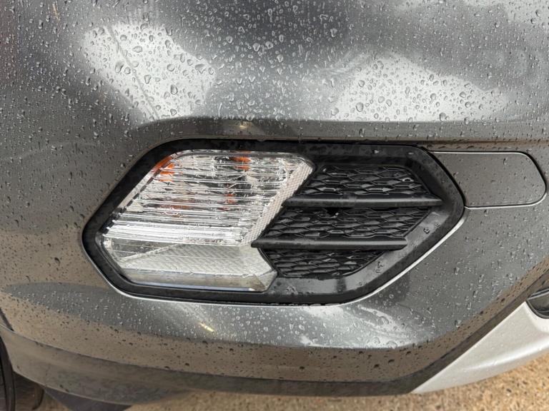 2017 Ford Kuga 2.0 TDCi Titanium Euro 6 (s/s) 5dr HATCHBACK Diesel Manual