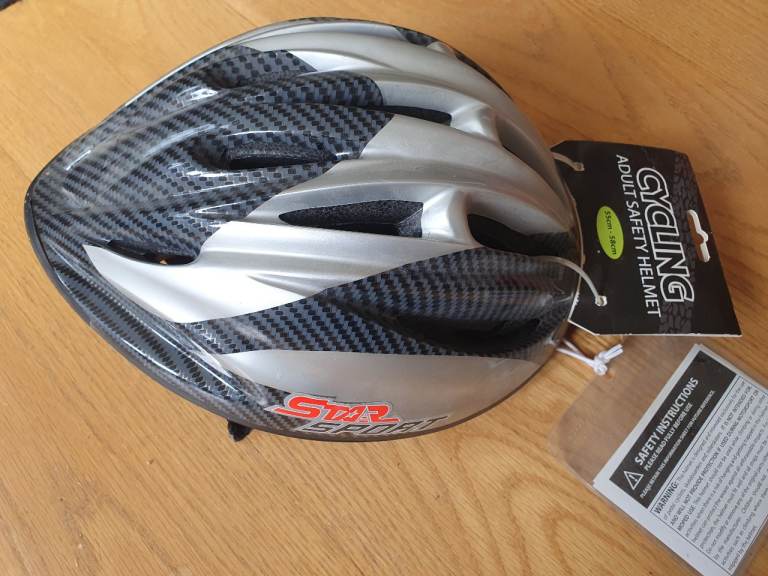 Bicycle Helmet Adult Medium