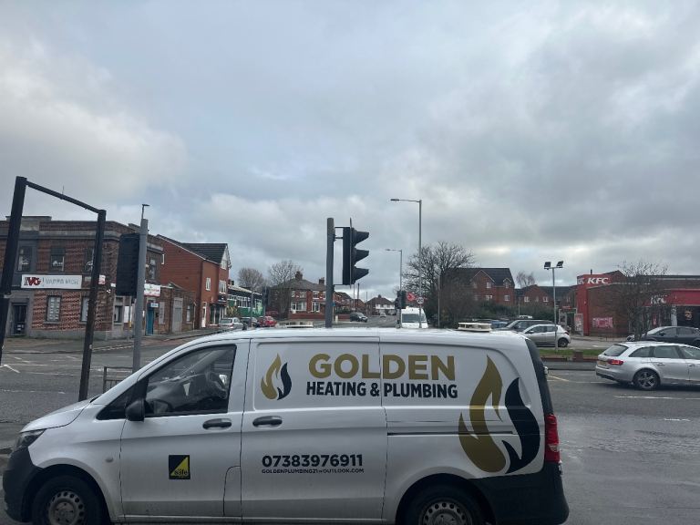 Gas Engineer / Plumber