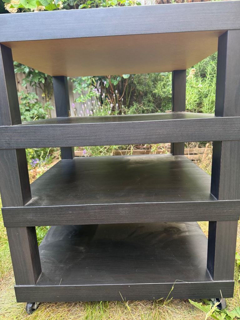Free Ikea entertainment cabinet