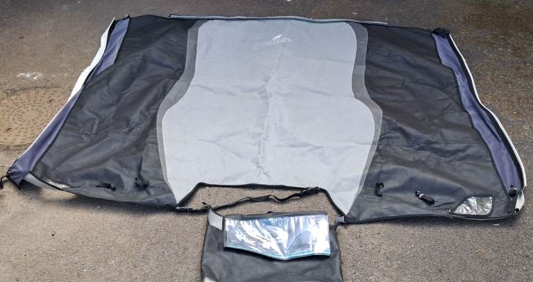 Tow Pro Specialised cover