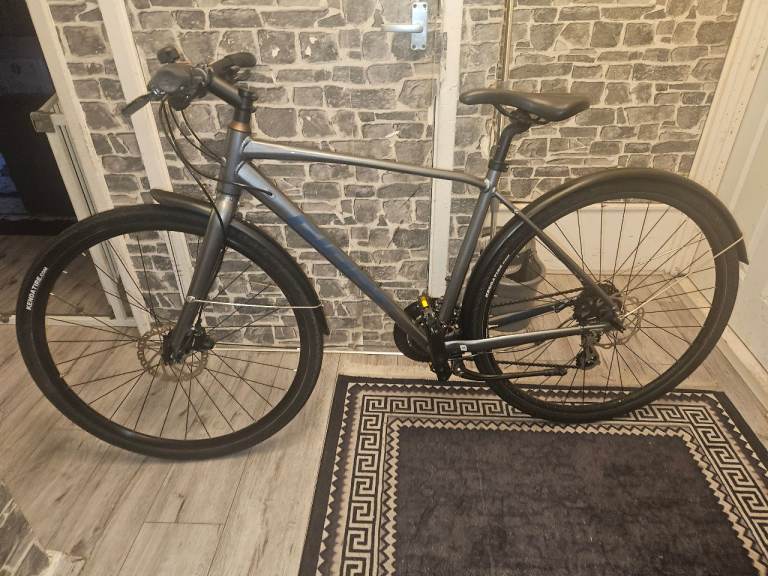 Giant Escape 2 mountain bike