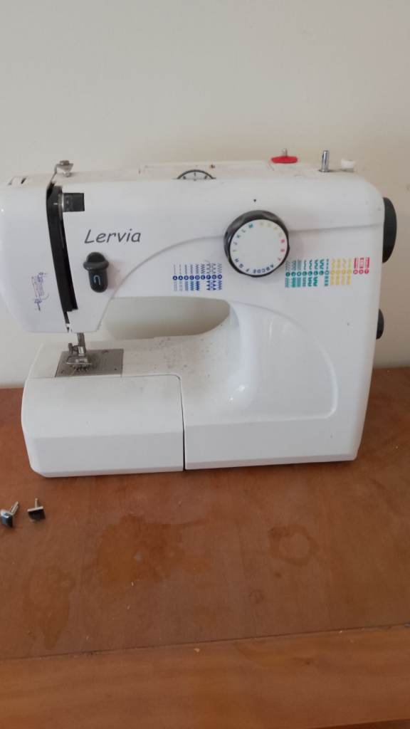 Lervia KH4000 Sewing Machine