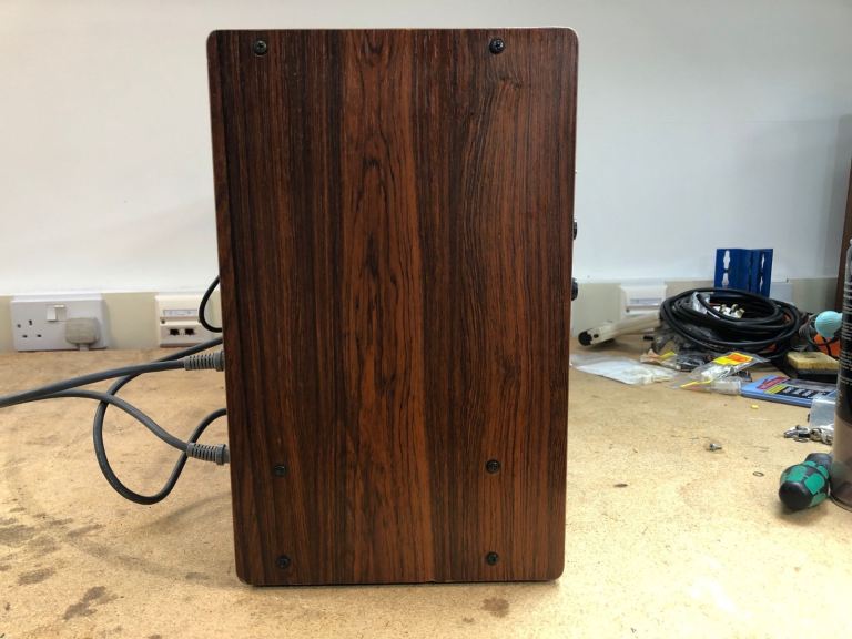 Roland 100m D set, 181 keyboard and original box