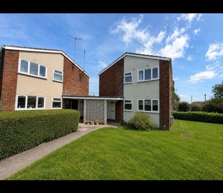 1 Bedroom Maisonette Flat to Rent – Aylesbury 