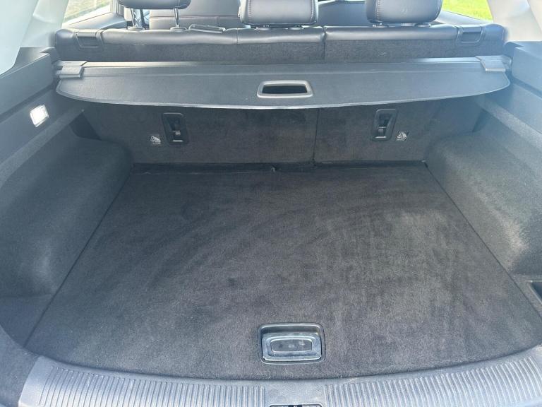 2023 MG MG HS 1.5 T-GDI SE 5dr DCT ESTATE PETROL Automatic