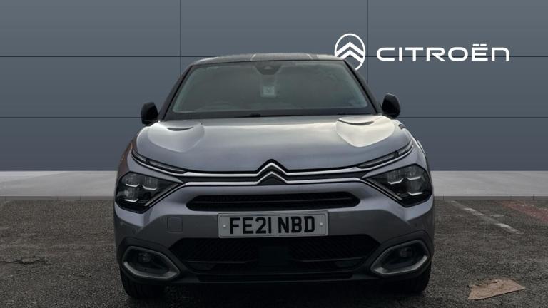 2021 Citroen C4 1.2 PureTech [130] Shine 5dr HATCHBACK PETROL Manual