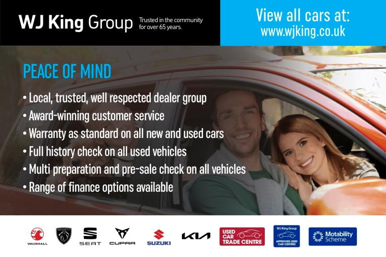  Vauxhall Crossland 1.2 Turbo Ultimate Suv 5dr Petrol Manual Euro 6 s/s 130 Ps