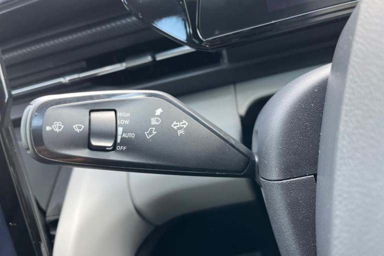 2024 Ford Capri 250kW Premium 79kWh AWD 5dr Auto Automatic Estate Electric Automatic