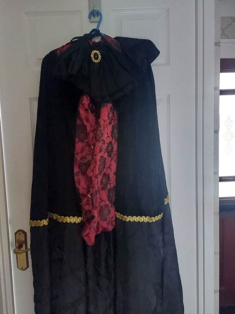 Fancy Costumes 