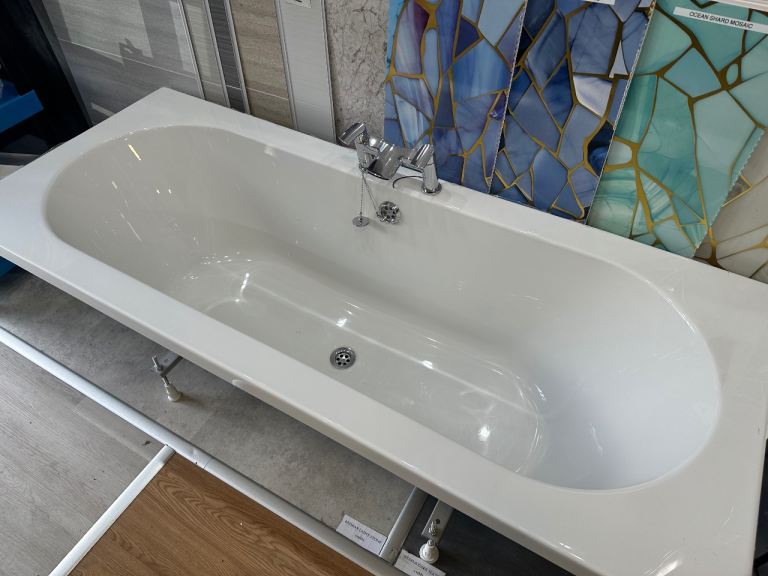 Ex display bath 
