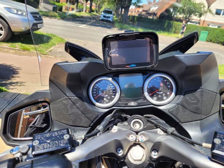 Triumph, TROPHY, 2013, 1215 (cc)