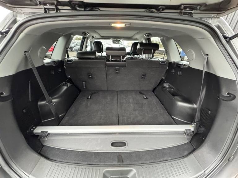 2014 Kia Sorento 2.2 CRDi KX-3 SUV 5dr Diesel Auto AWD Euro 5 (194 bhp) ESTATE Diesel Automatic