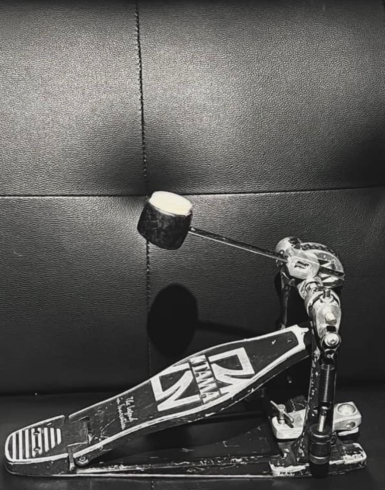 Tama Iron Cobra Junior