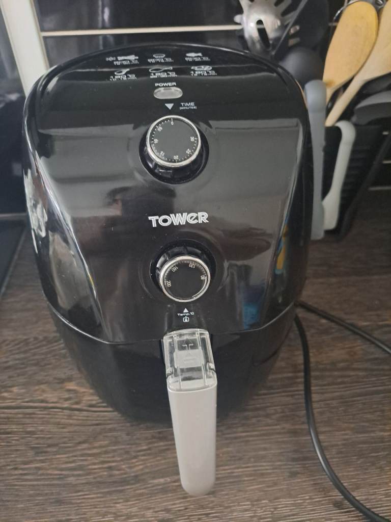 Tower Air fryer - 1.5l Airfryer