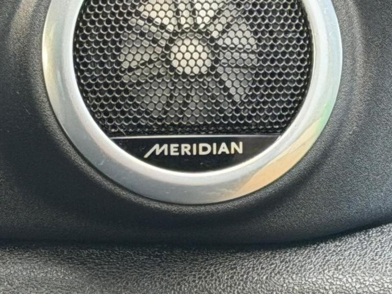 2021 Land Rover Range Rover Evoque 1.5 P300e R-Dynamic HSE 5dr Auto ESTATE PETROL/ELECTRIC Automatic