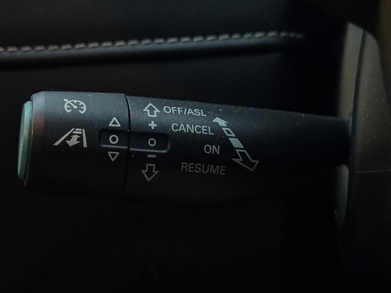 2022 MG MG5 61.1kWh Exclusive Long Range Auto 5dr ESTATE Electric Automatic